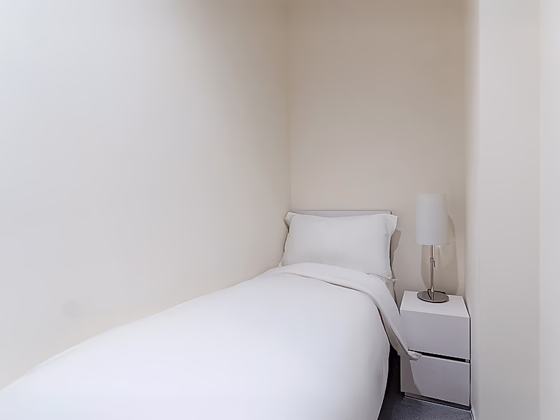PREMIUM 2BR+MAID | ALL-INCLUSIVE LIVING IN VIBRANT MSHEIREB - Photo 15