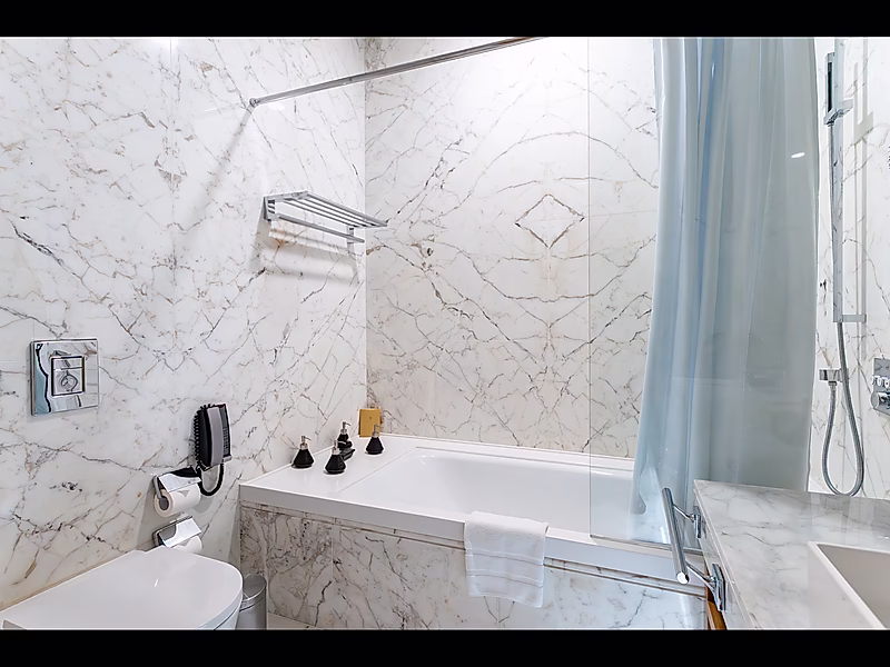 PREMIUM 2BR+MAID | ALL-INCLUSIVE LIVING IN VIBRANT MSHEIREB - Photo 16