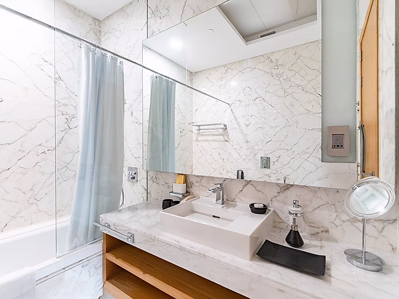 PREMIUM 2BR+MAID | ALL-INCLUSIVE LIVING IN VIBRANT MSHEIREB - Photo 17