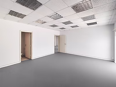 Office Spaces for Rent, C-Ring Road Najma