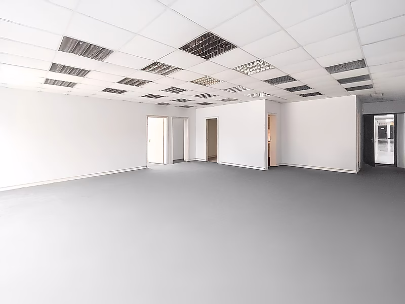Office Spaces for Rent, C-Ring Road Najma - Photo 5