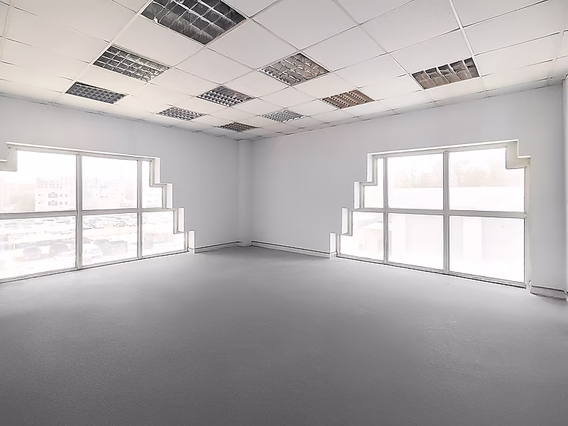 Office Spaces for Rent, C-Ring Road Najma - Photo 6