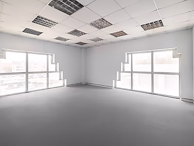 Office Spaces for Rent, C-Ring Road Najma