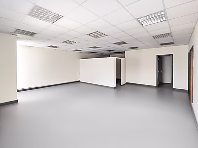 Office Spaces for Rent, C-Ring Road Najma
