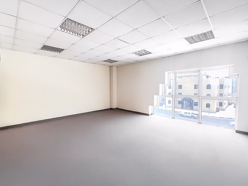 Office Spaces for Rent, C-Ring Road Najma - Photo 11