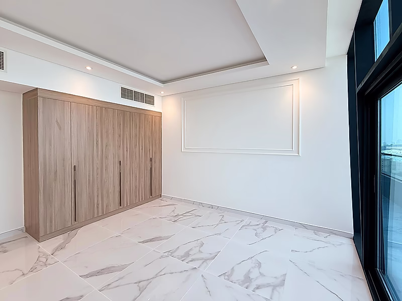 Brand New 2+Maid Room Apartment | Direct Marina View | High Floor | Lusail Marina Frontline - Photo 7