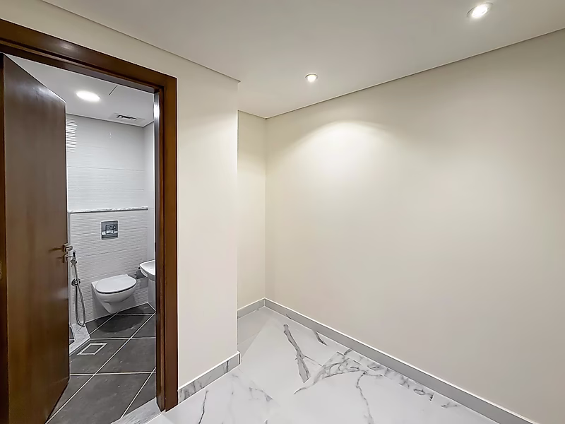 Brand New 2+Maid Room Apartment | Direct Marina View | High Floor | Lusail Marina Frontline - Photo 11