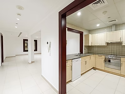 Limited Offer | Premium 1 Bedroom at the Best Price in the Market