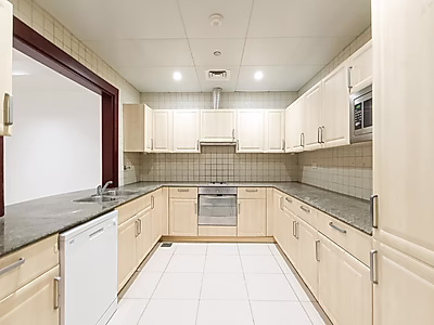Limited Offer | Premium 1 Bedroom at the Best Price in the Market