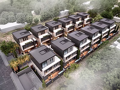 UNIQUE 5BR FREEHOLD CORNER VILLA PAYMENT PLAN