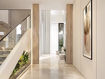 UNIQUE 5BR FREEHOLD CORNER VILLA PAYMENT PLAN