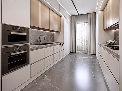 UNIQUE 5BR FREEHOLD CORNER VILLA PAYMENT PLAN