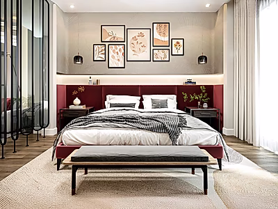 UNIQUE 5BR FREEHOLD CORNER VILLA PAYMENT PLAN