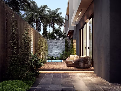 UNIQUE 5BR FREEHOLD CORNER VILLA PAYMENT PLAN