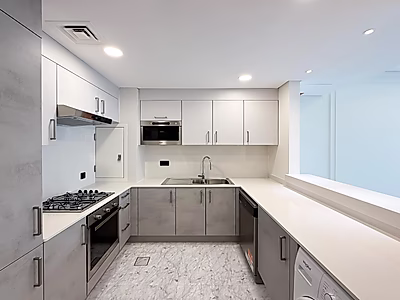 BRAND NEW! 2BR + MAID  | RESALE WITH POST HANDOVER PAYMENT PLAN | LUSAIL MARINA
