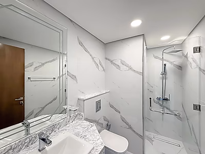 BRAND NEW! 2BR + MAID  | RESALE WITH POST HANDOVER PAYMENT PLAN | LUSAIL MARINA