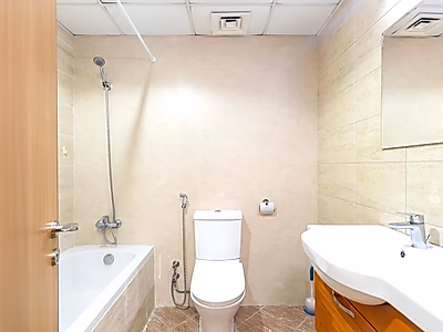 TITLED AND RENTED STUDIO | ROI READY | FOX HILLS
