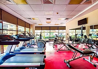 TITLED AND RENTED STUDIO | ROI READY | FOX HILLS
