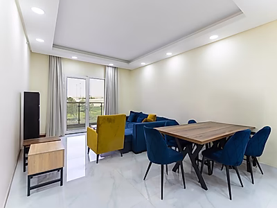 Modern 2-Bedroom Apartment in Al Erkyah, Lusail | Prime Location | Balcony | Great Investment Opportunity