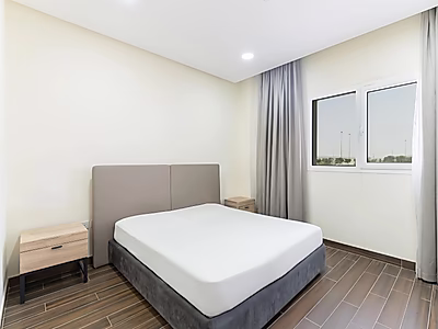 Modern 2-Bedroom Apartment in Al Erkyah, Lusail | Prime Location | Balcony | Great Investment Opportunity