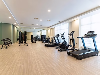 Modern 2-Bedroom Apartment in Al Erkyah, Lusail | Prime Location | Balcony | Great Investment Opportunity