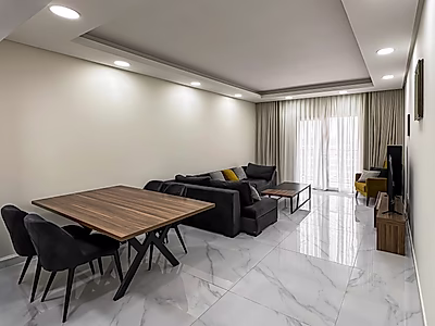 Spacious 2BR Apartment in Al Erkyah, Lusail | Ideal for Investment & End-Use