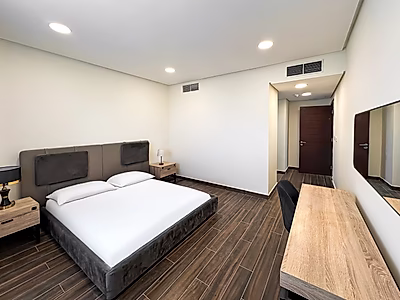Spacious 2BR Apartment in Al Erkyah, Lusail | Ideal for Investment & End-Use