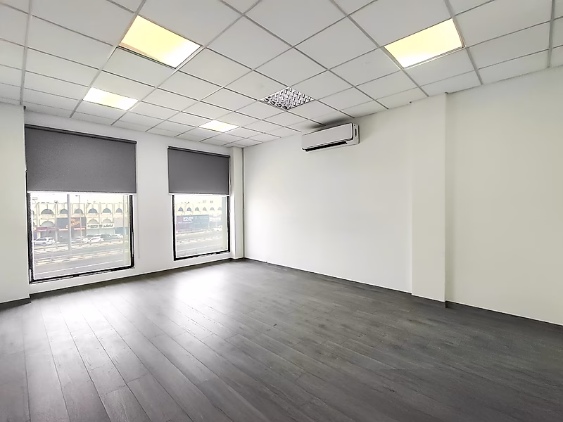Premium Office Space Available for Rent on Salwa Road – Perfect for Ambitious Businesses - Photo 6