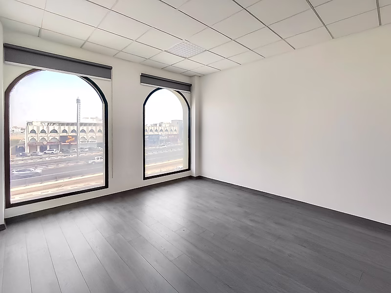 Premium Office Space Available for Rent on Salwa Road – Perfect for Ambitious Businesses - Photo 8
