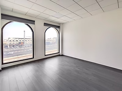 Premium Office Space Available for Rent on Salwa Road – Perfect for Ambitious Businesses