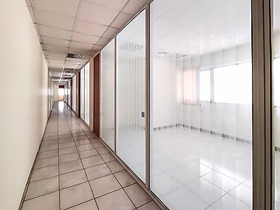 Premium Office for Rent in Musheireb – Central Location, Modern Amenities