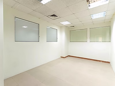 Big Office Space for Rent in Heart of Musheireb