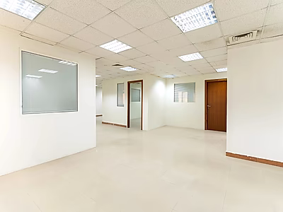 Big Office Space for Rent in Heart of Musheireb
