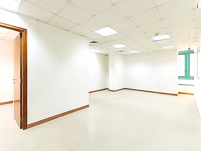 Big Office Space for Rent in Heart of Musheireb