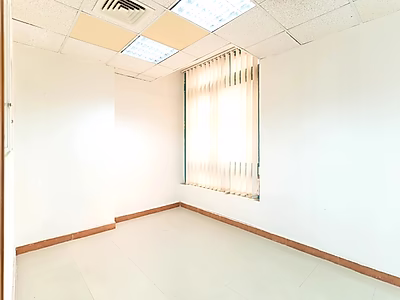 Big Office Space for Rent in Heart of Musheireb