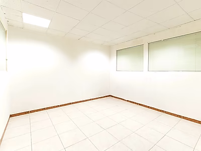 Big Office Space for Rent in Heart of Musheireb
