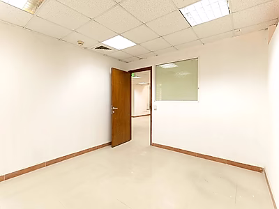 Big Office Space for Rent in Heart of Musheireb