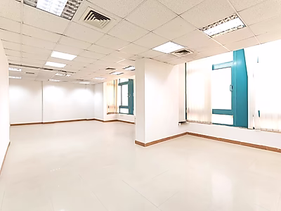 Big Office Space for Rent in Heart of Musheireb