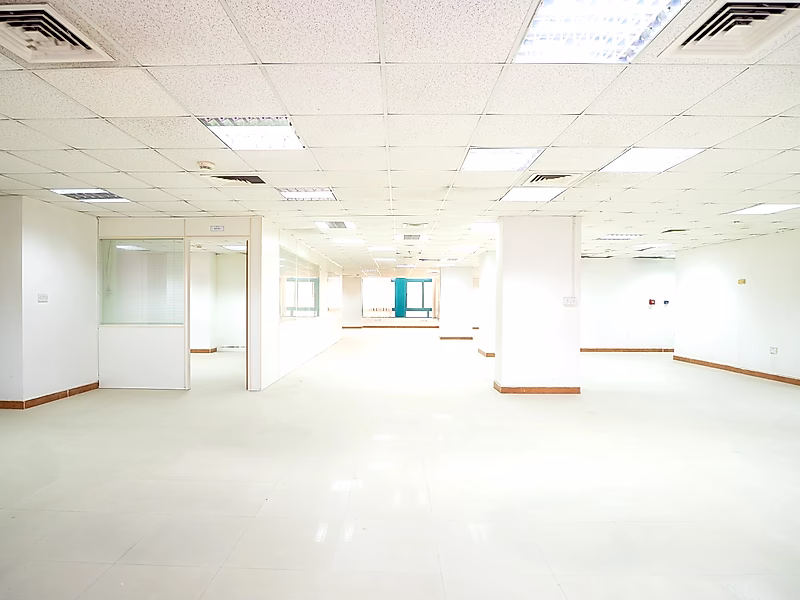 Big Office Space for Rent in Heart of Musheireb - Photo 13