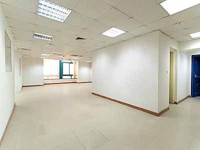 Big Office Space for Rent in Heart of Musheireb