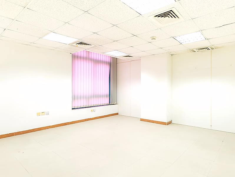 Big Office Space for Rent in Heart of Musheireb - Photo 15