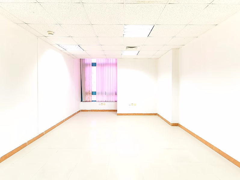 Big Office Space for Rent in Heart of Musheireb - Photo 18