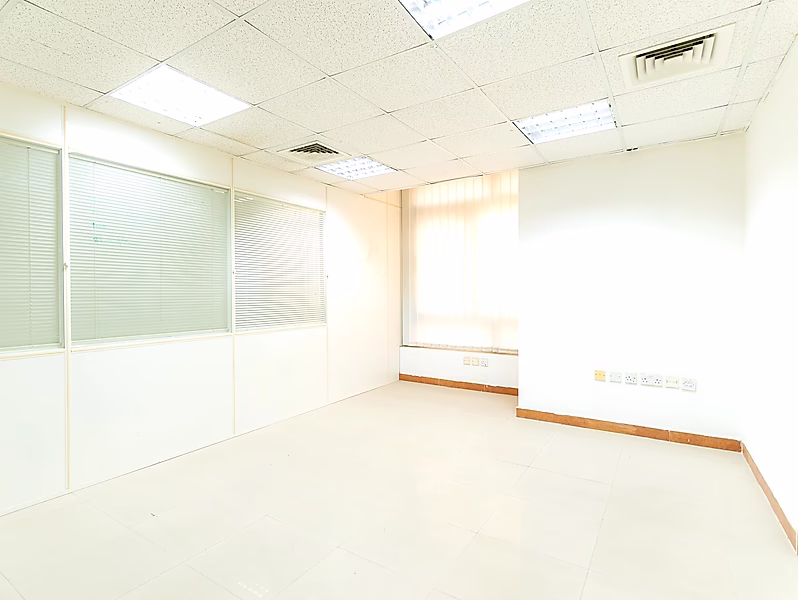 Big Office Space for Rent in Heart of Musheireb - Photo 20
