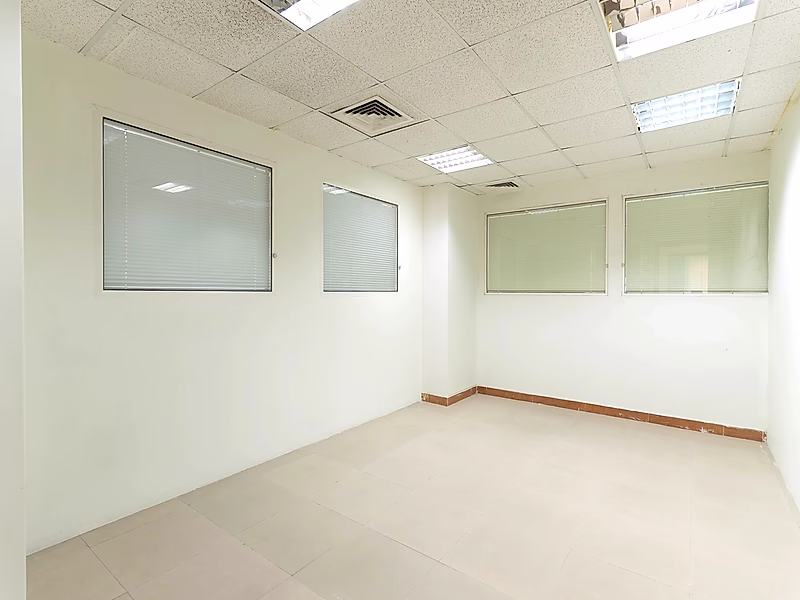 Premium Office Space for Rent in Musheireb – 5 Minutes from Metro Station - Photo 3