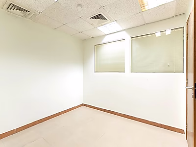 Premium Office Space for Rent in Musheireb – 5 Minutes from Metro Station