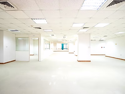 Premium Office Space for Rent in Musheireb – 5 Minutes from Metro Station