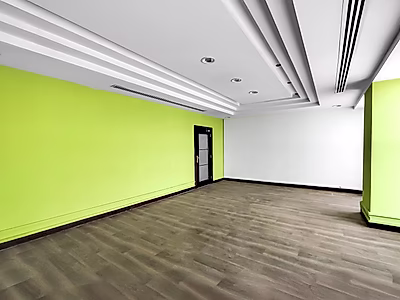 Modern Office Space Available for Rent on Salwa Road – Prime Location, Covered Parking, and Flexible Terms