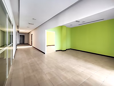 Modern Office Space Available for Rent on Salwa Road – Prime Location, Covered Parking, and Flexible Terms