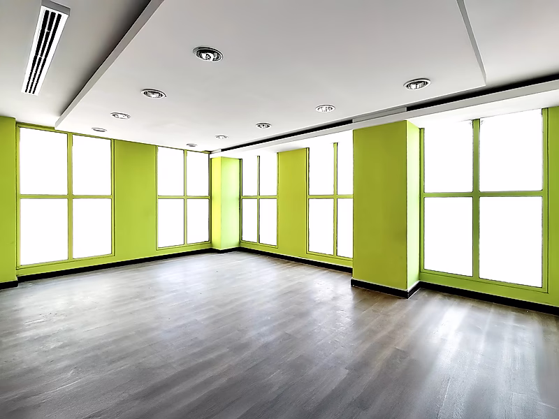 Modern Office Space Available for Rent on Salwa Road – Prime Location, Covered Parking, and Flexible Terms - Photo 1