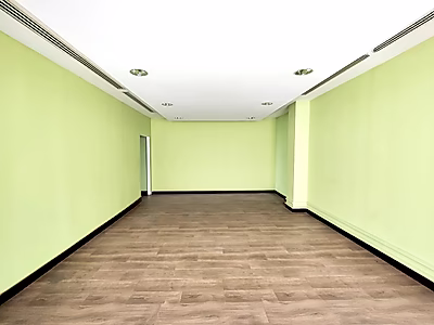 Modern Office Space Available for Rent on Salwa Road – Prime Location, Covered Parking, and Flexible Terms